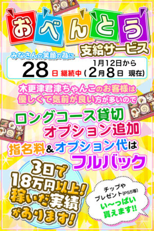 キャスト募集